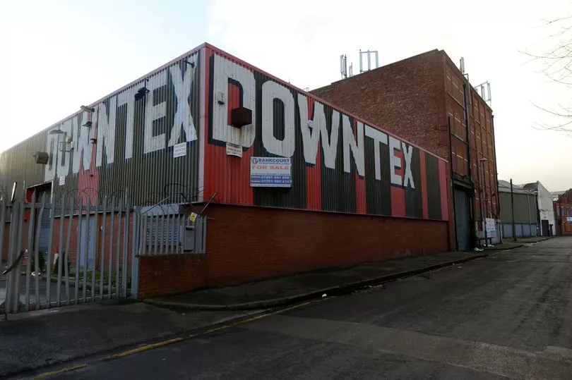Manchester Nightclub Incident: Man died after falling ill at Hidden club at DownTex Mill