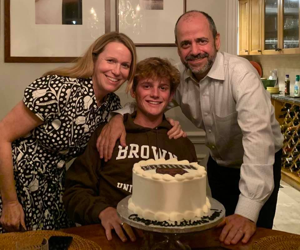 Liam O'Keefe Death: Brown University Sailing athlete died in drowing accident, Ransom Everglades High School mourns