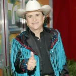 Johnny Canales Corpus Christi TX Death: Mexican Tejano singer has died