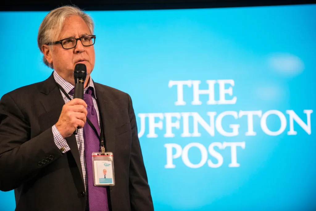Howard Fineman Death: American journalist and TV Pundit died of pancreatic cancer