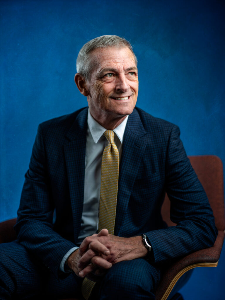 Michael R. Lovell Death: The President of Marquette University has died from sarcoma cancer