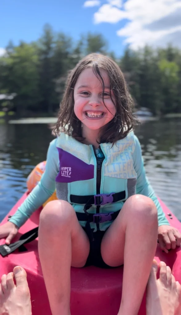 Lucy Morgan Accident, Maine Obituary: 6-year-old daughter of WOLBI alumnus has died - GoFundMe