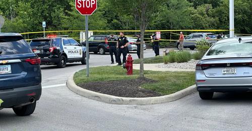 Noblesville IN Shooting: One injured, Noblesville Police Department Investigating