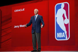 Jerry West Death: American Hall of Fame basketball player and the basis of the NBA logo has died