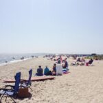 West Dennis Suicide: Man takes own life at West Dennis Beach in Dennis, MA