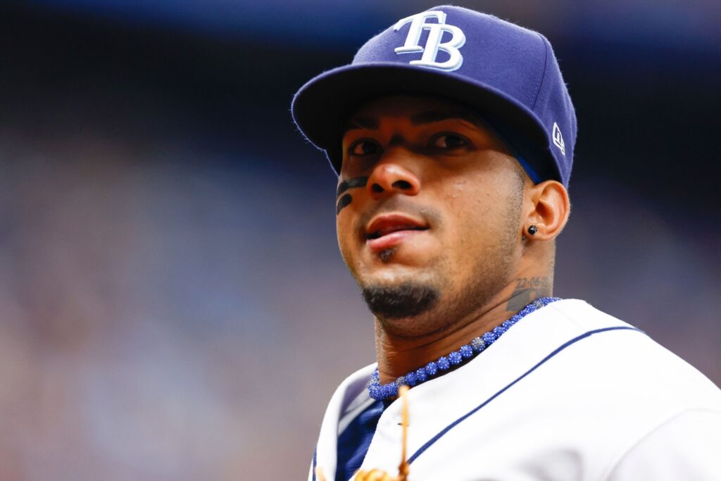 MLB’s Tampa Bay Rays shortstop Wander Franco has died by suicide amid sexual assault and child abuse allegations